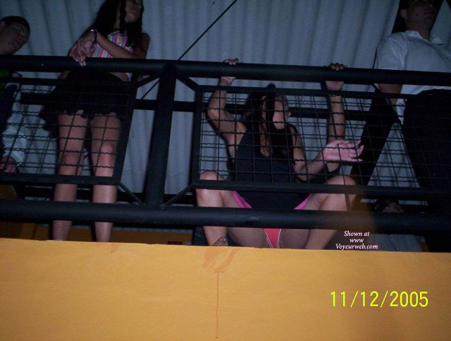 Pic #1Brazilian Upskirt 2