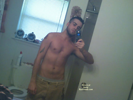 Pic #1My Cock