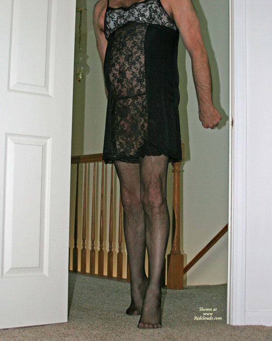 Pic #1My Black Nighty