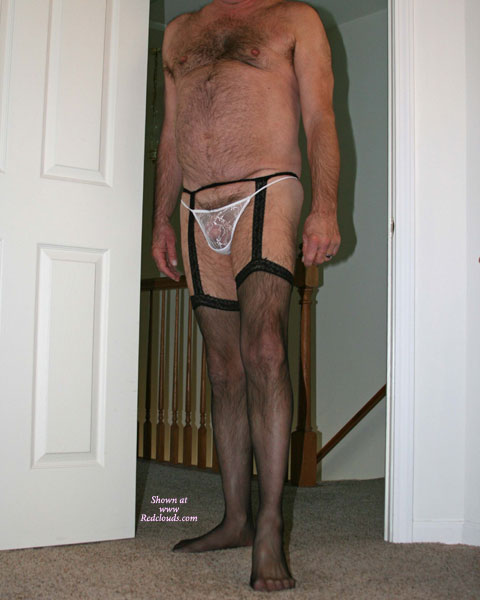 Pic #1My Garters
