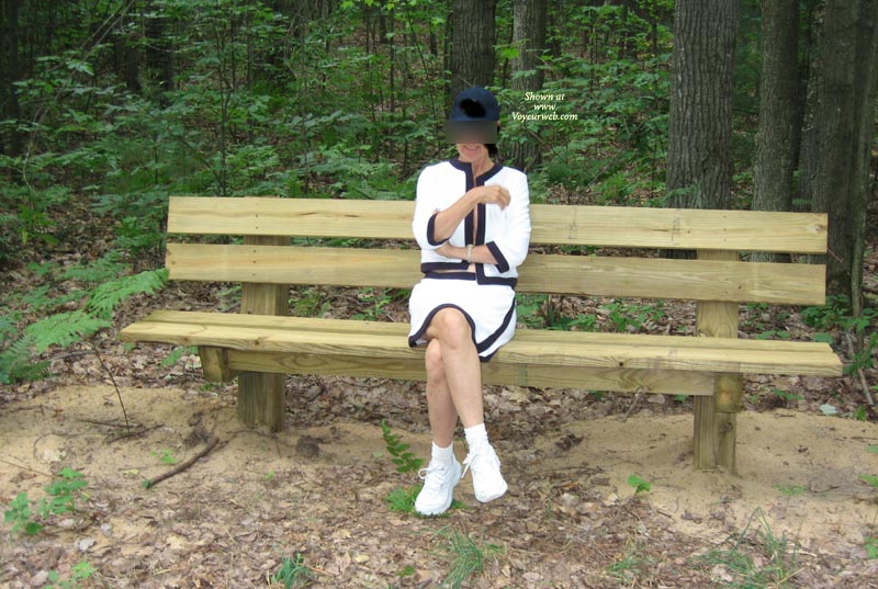 Pic #1Mature Beauty Nature Trail