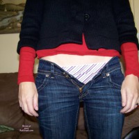 Pic #1Scarlet Up Close