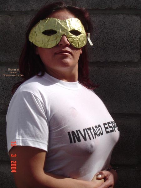 Pic #1Taking A Moments Rest