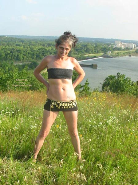 Pic #1*Mi Mini At The Dam