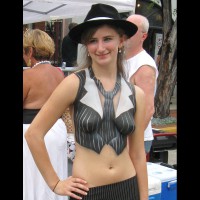 Pic #1Kw In Defense Of Fantasy Fest 2