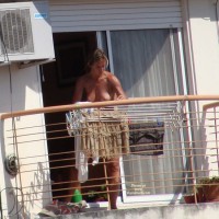 Pic #1 Balc&oacute;n Caliente