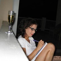 Pic #1Haylee Posts For The Third Time!