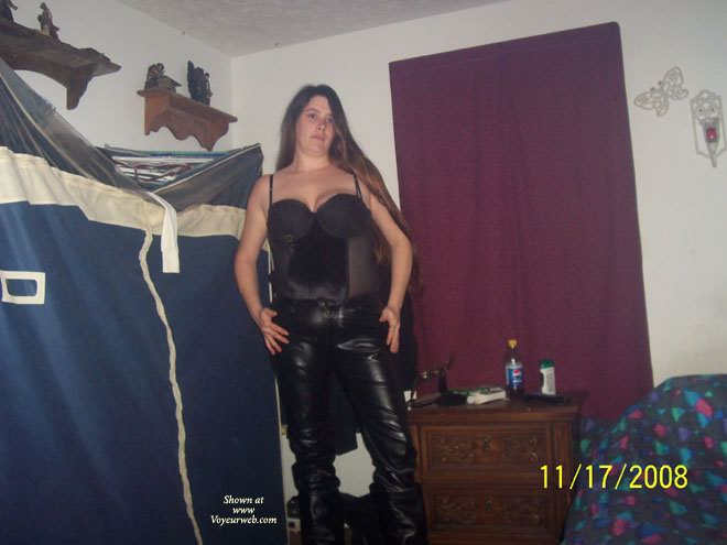 Pic #1 Ivy