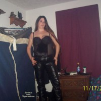 Pic #1 Ivy
