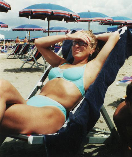 Pic #1Bikini