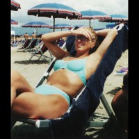 Pic #1 Bikini