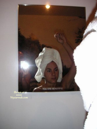 Pic #1 Tame But Beautiful
