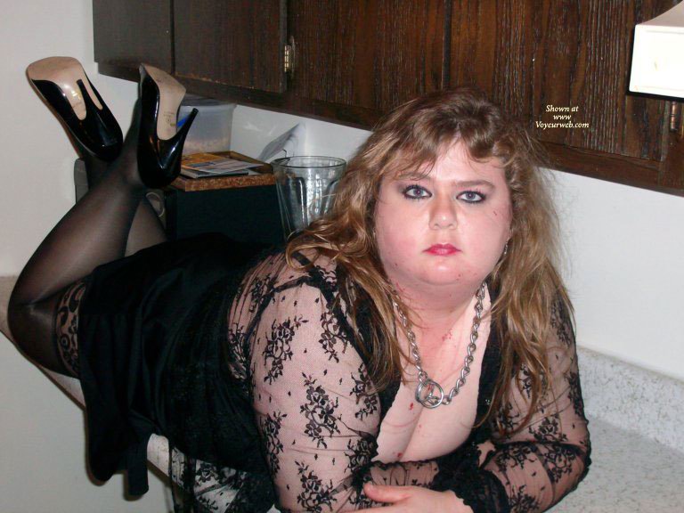 Pic #1 Just A Little Bit To Show