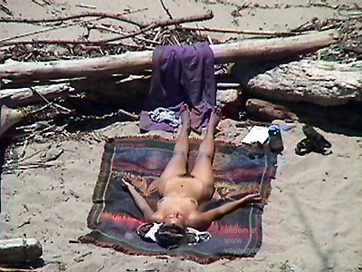 Pic #1 Santa Barbara