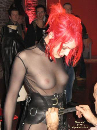 Pic #1 Ma Premi&egrave;re - 1st Contri