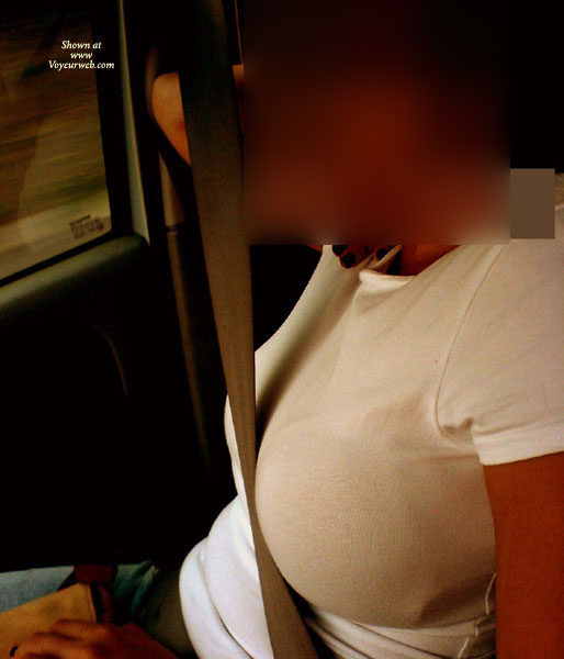 Pic #1 Tits Ahoy