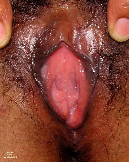 Pic #1Yummy Pussy Cream!