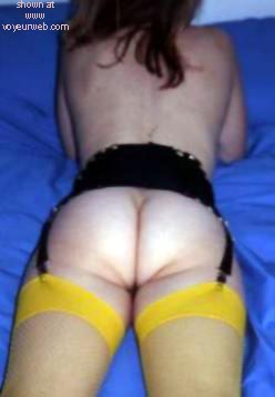 Pic #1 Sally's Stockings