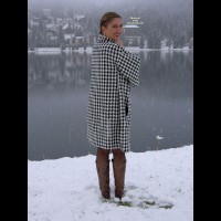 Pic #1 First Snow In Arosa