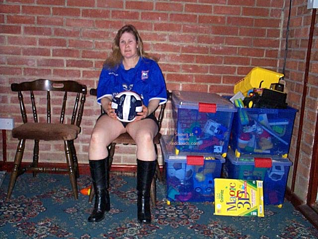 Pic #1Paid The Price