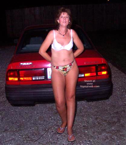 Pic #1Slut Booboo
