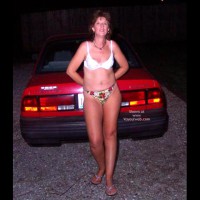 Pic #1Slut Booboo