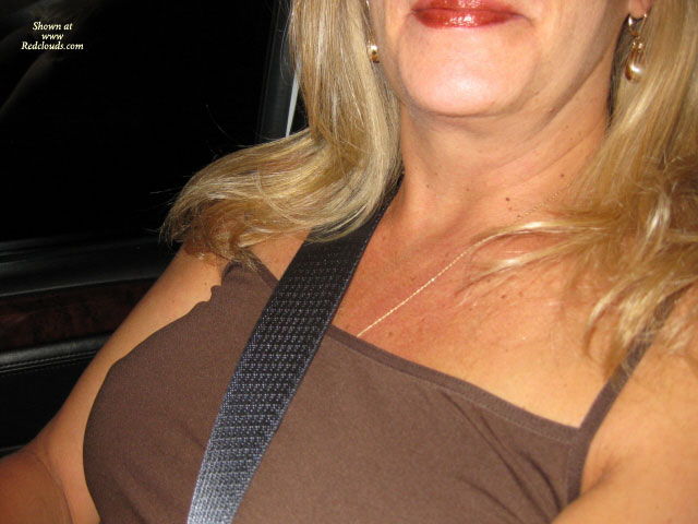 Pic #1After Her 50th Bday