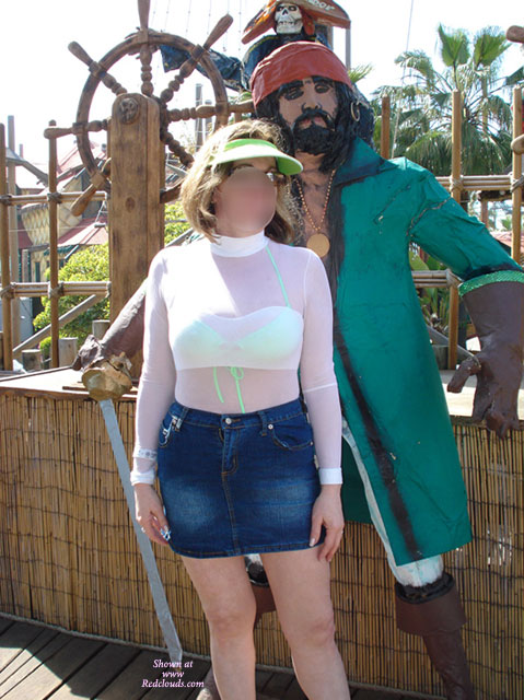 Pic #1The Queen -Papas3