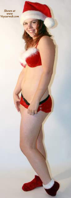 Pic #1 Holiday Cheer