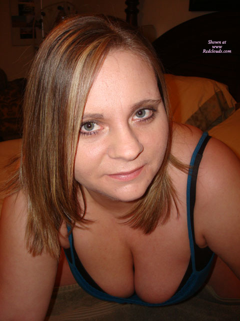 Pic #1Wife's First Contri