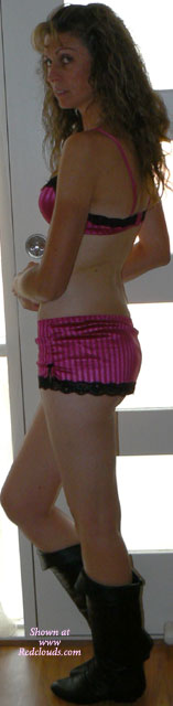 Pic #1Just Having Fun :-)