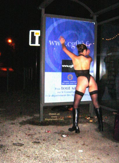 Pic #1first time exhib