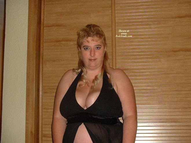 Pic #1Sonia En Vacance !!!