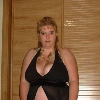 Pic #1Sonia En Vacance !!!