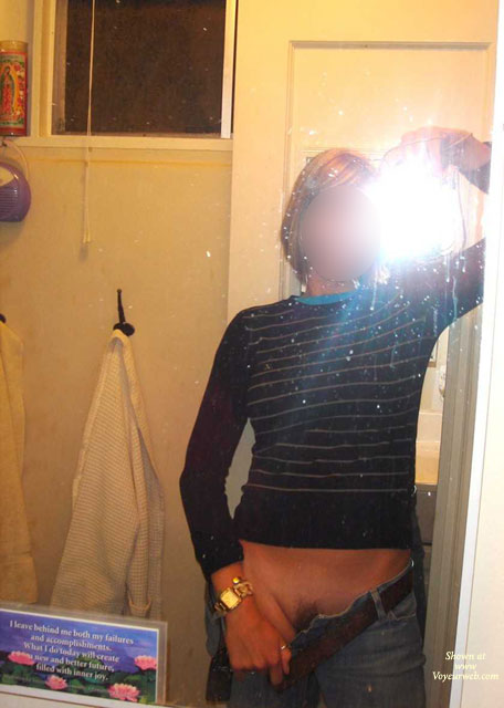 Pic #1 Random Memories