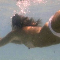Undersea