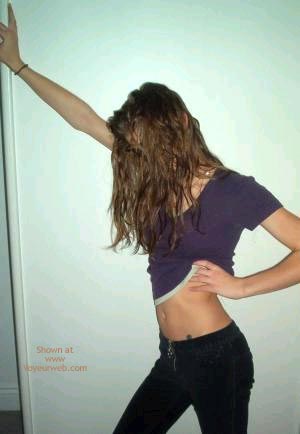 Pic #1Simply Me!