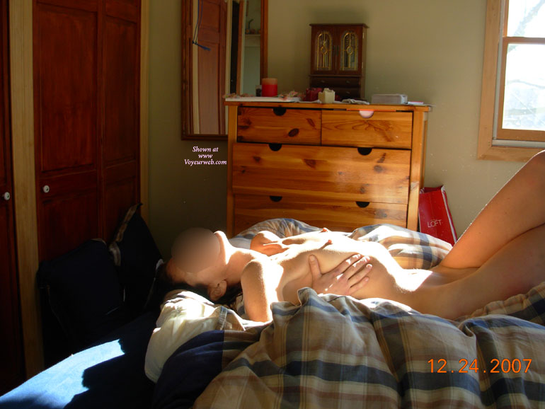 Pic #1 Sexy Wife
