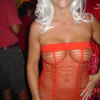 Pic #1 Fantasy Fest 17