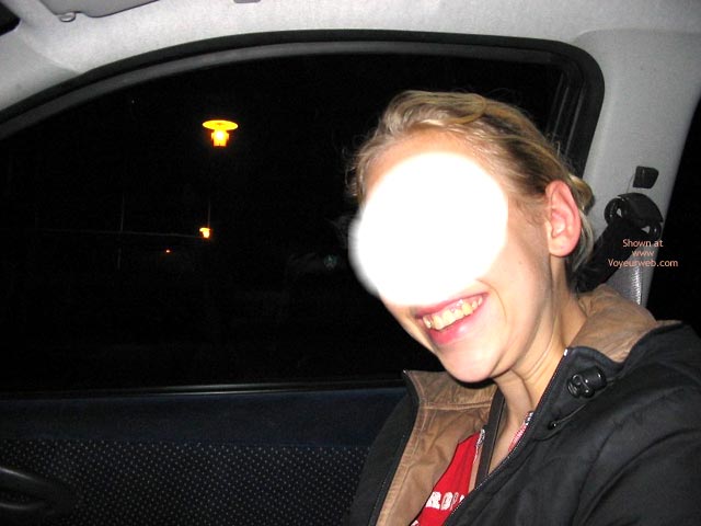 Pic #1 My 21yo Girlfriend