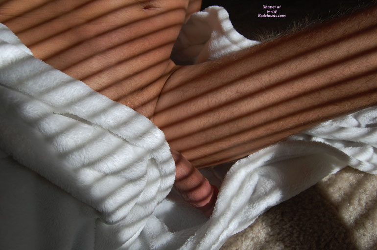 Pic #1Waking Up...For The Ladies