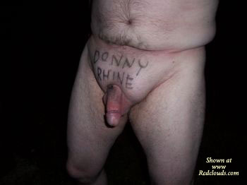 Pic #1My Dick