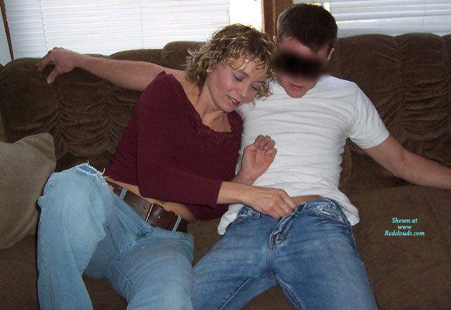 Pic #1*JO Ruthie &amp; Josh