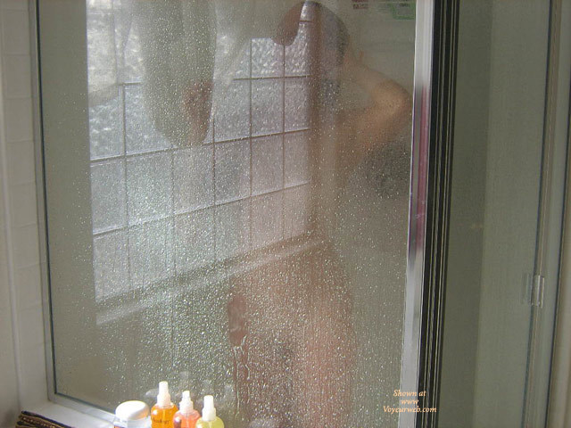 Pic #1 All Wet