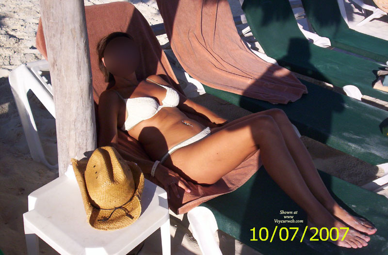 Pic #1 Finally Exposed !