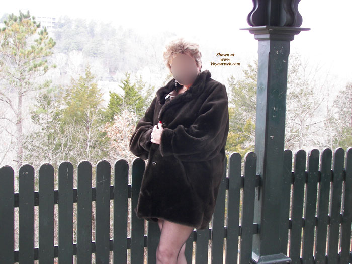 Pic #1More Granny Outdoors