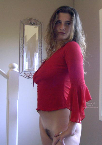 Pic #1Kali'S Ass