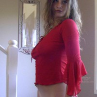 Pic #1Kali'S Ass