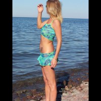 Pic #1 Last Summer 1