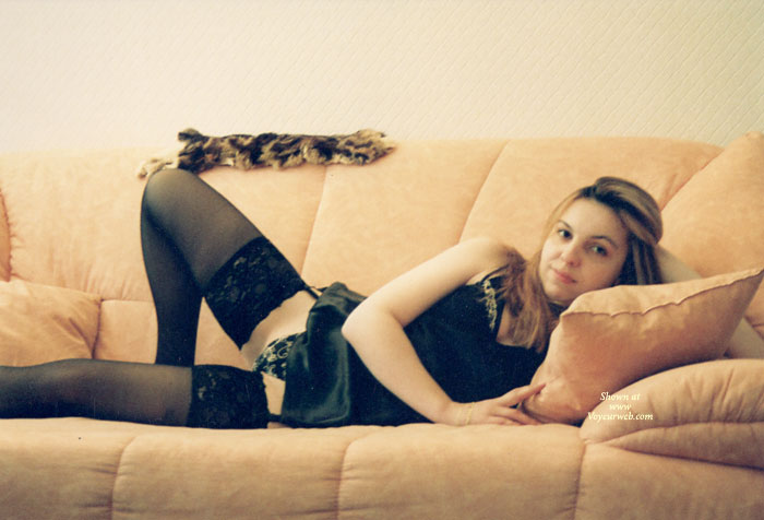 Pic #1Valerie Une Salope